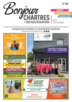 bonjour Chartres 261