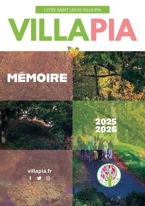 REVUE VILLAPIA 2026