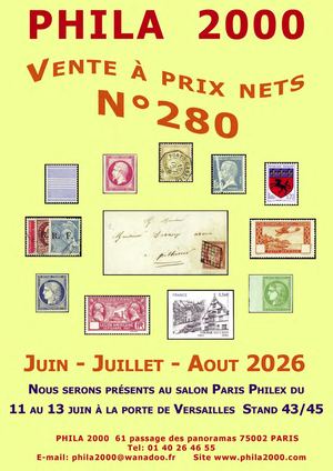 Vente 280