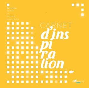 CARNET D'INSPIRATION NUMÉRIQUE