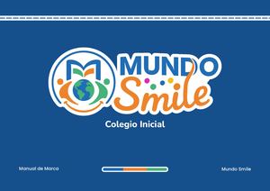 Manual Mundo Smile V1 - Chirito Lara