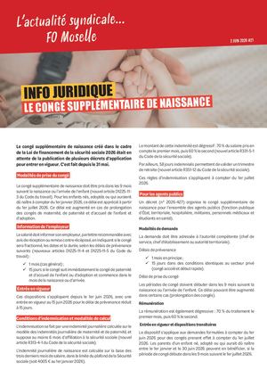 Actusyndicale 2026#21