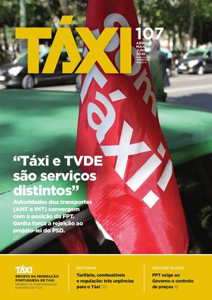 Taxi 107
