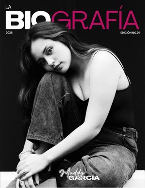 Revista Maddy