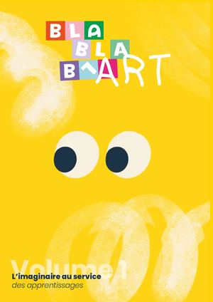 LE CAHIER DE L'ARTISTE