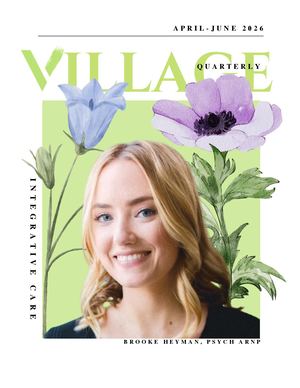26 Q2 Village Magazine