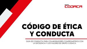 Código De Ética