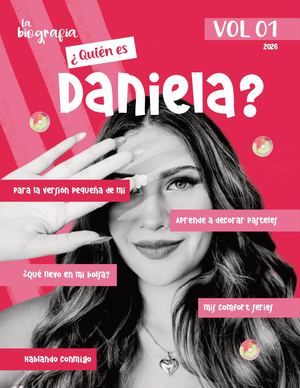 Revista: La Biografía