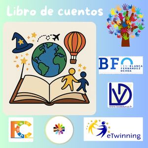 Libro cuento TOMO 1