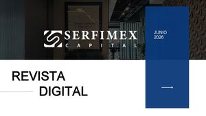 Serfimex Revista Junio 2026 Rh