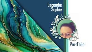 Recherche Port Folio en cours