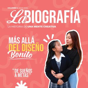 Revista Pf Diseño María