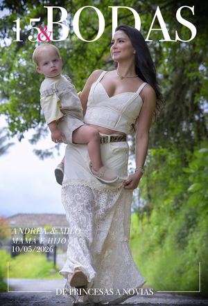 Andrea & Milo