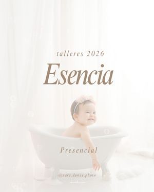 Taller Esencia Metepec
