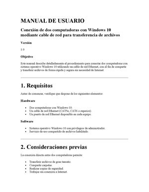 Manual De Usuario