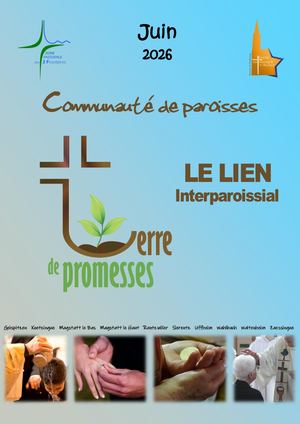 Le Lien Juin 2026