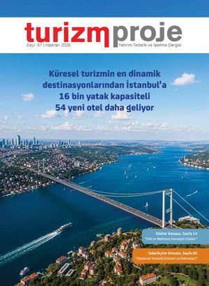 Turizm Proje Dergisi Haziran 2026+