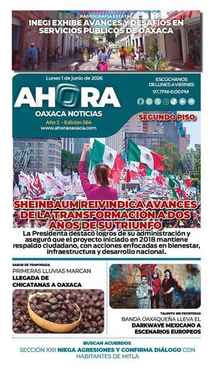 01 de junio de 2026