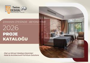 Son Hali̇ Twi̇ns Smal
