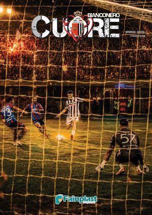 05 Cuore Bianconero Play Brescia Ascoli Calcio
