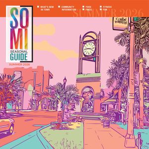 Somi Seasonal Guide Summer 26