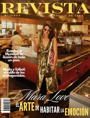 Revista Estilo De Vida