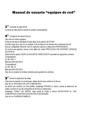 Manual De Usuario