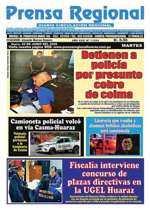 2026 06 02 Diario Prensa Regional Anc
