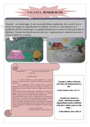 Revista Nr 15 - Lumina Cuvantului