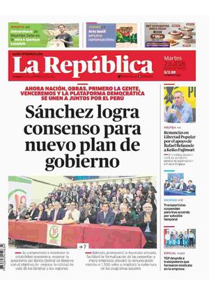 2026 06 02 Diario La Republica