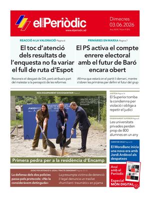 El Periodic 03 06 26