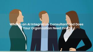 AI Integration Consultants: Signs You Need One and What They Bring to the Table