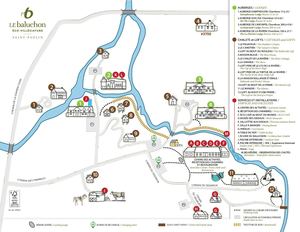Plan d'accueil été 2026