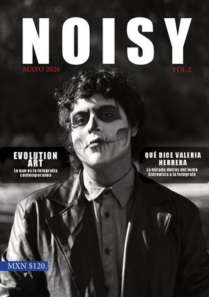NOISY Vol 2