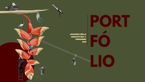 Portfólio Leonardo Mello 2026