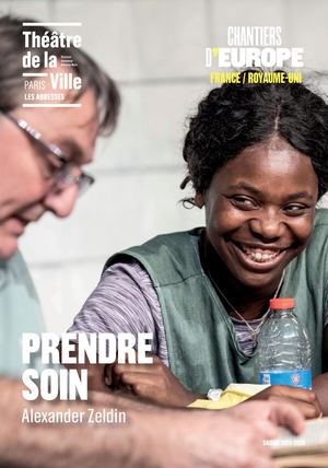 PROGRAMME DE SALLE PRENDRE SOIN