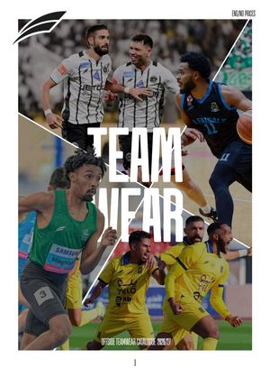 Offside Teamwear 26 27