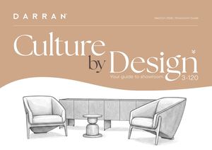 NeoCon 2026 Showroom Guide