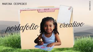 Portafolio Marina Cespedes