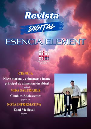 Revista Digital 4ta edición