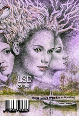 LSD2019-01