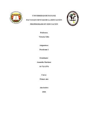 Practicum 1 Cuadro