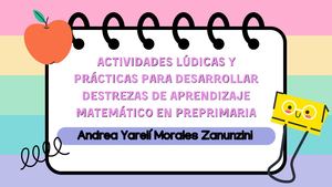 Aprendizaje Socioemocional (1)