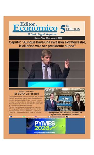 Editor 2 De Junio De 2026 Pdf