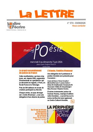 Le Dire Et L Ecrire 574
