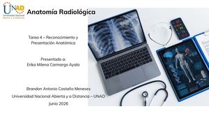 Anatomía Radiológica (1)