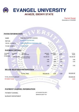 Call 08132728112 African University of Science and Technology, Application Form 2026/2027 Admission/Application Form is Out. Call ☎️ 08132728112 Dr. Mrs Sarah. 2026/2027 Direct Entry Form, Postgraduate Diploma Form, JUPEB Form, Transfer Form, (08132728112