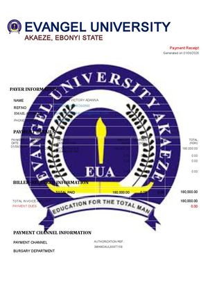 Call 08132728112 Tansian University, Application Form 2026/2027 Admission/Application Form is Out. Call ☎️ 08132728112 Dr. Mrs Sarah. 2026/2027 Direct Entry Form, Postgraduate Diploma Form, JUPEB Form, Transfer Form, (08132728112) IJMB Are All OUT. Call ☎