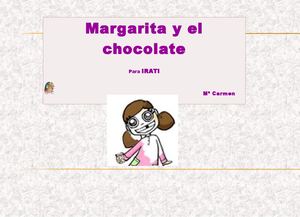Margarita Para Irati
