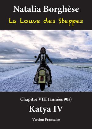 Chapitre VIII Katya IV